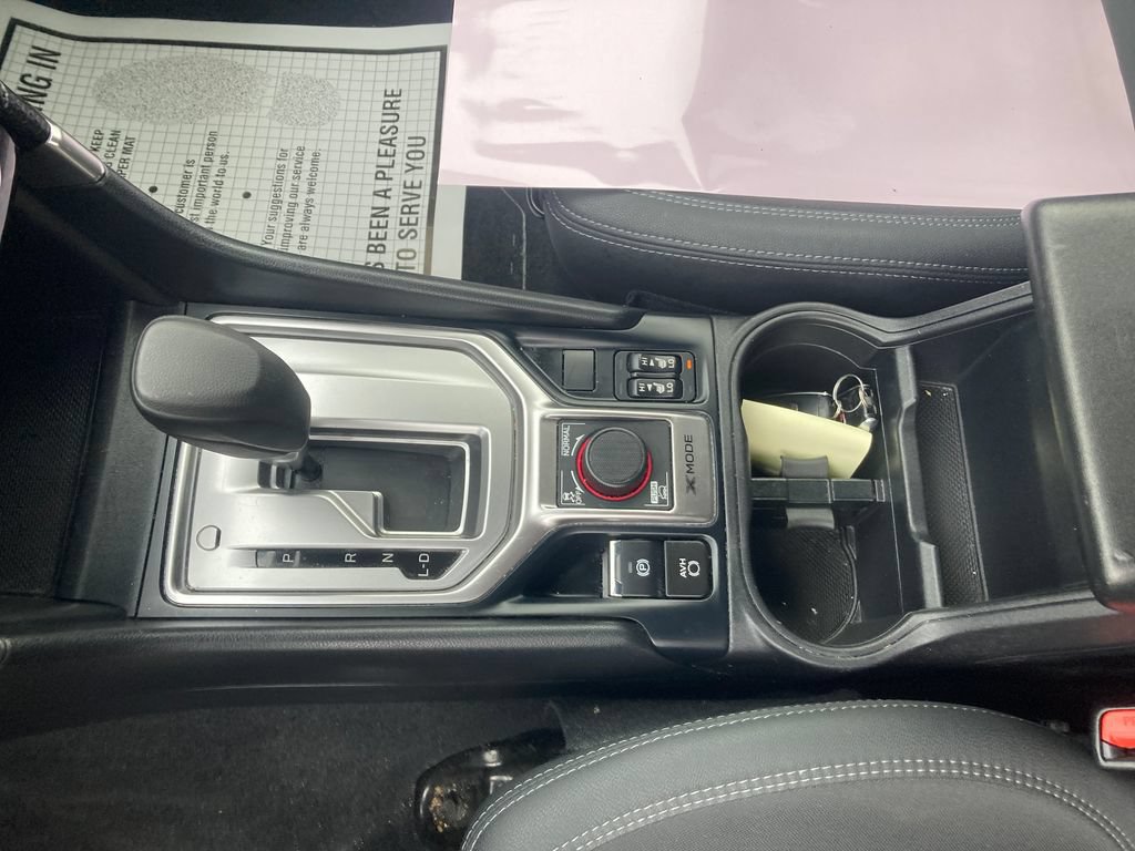 Used 2023 Subaru Forester Premium AWD/4WD image 33
