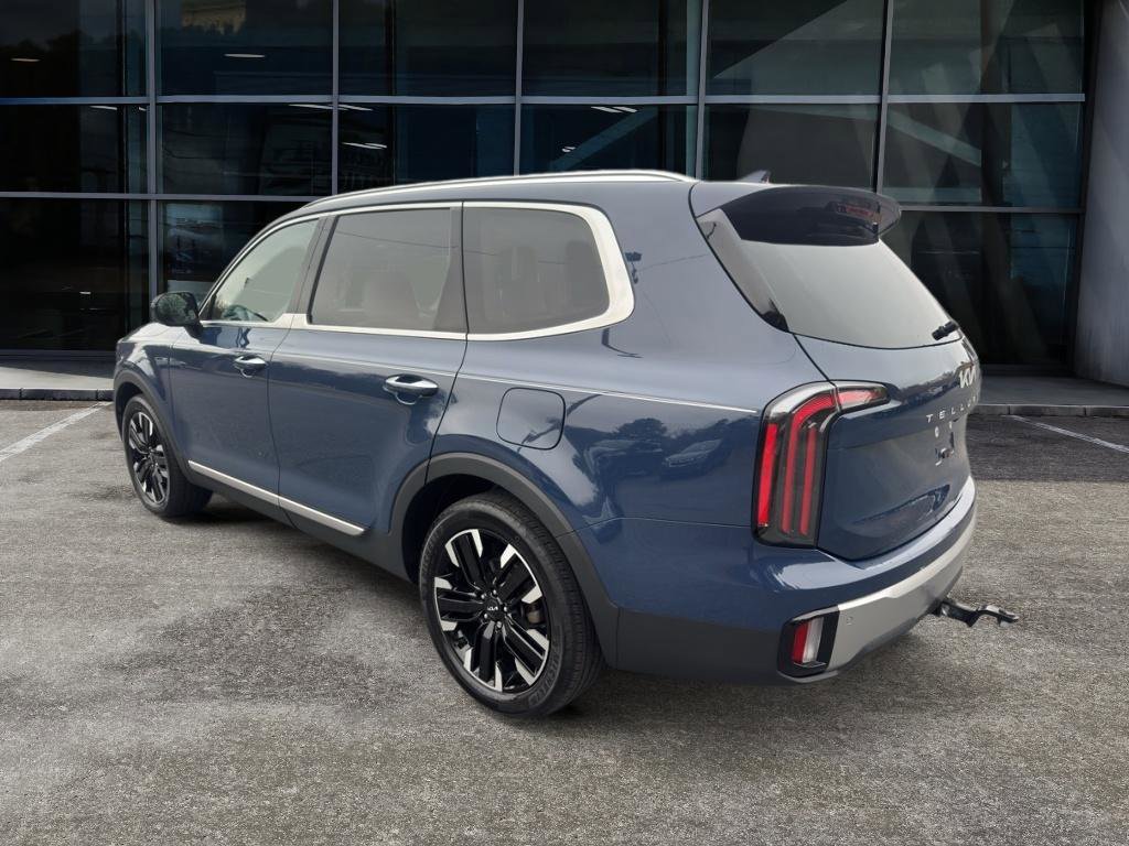 Used 2023 Kia Telluride SX Prestige image 7