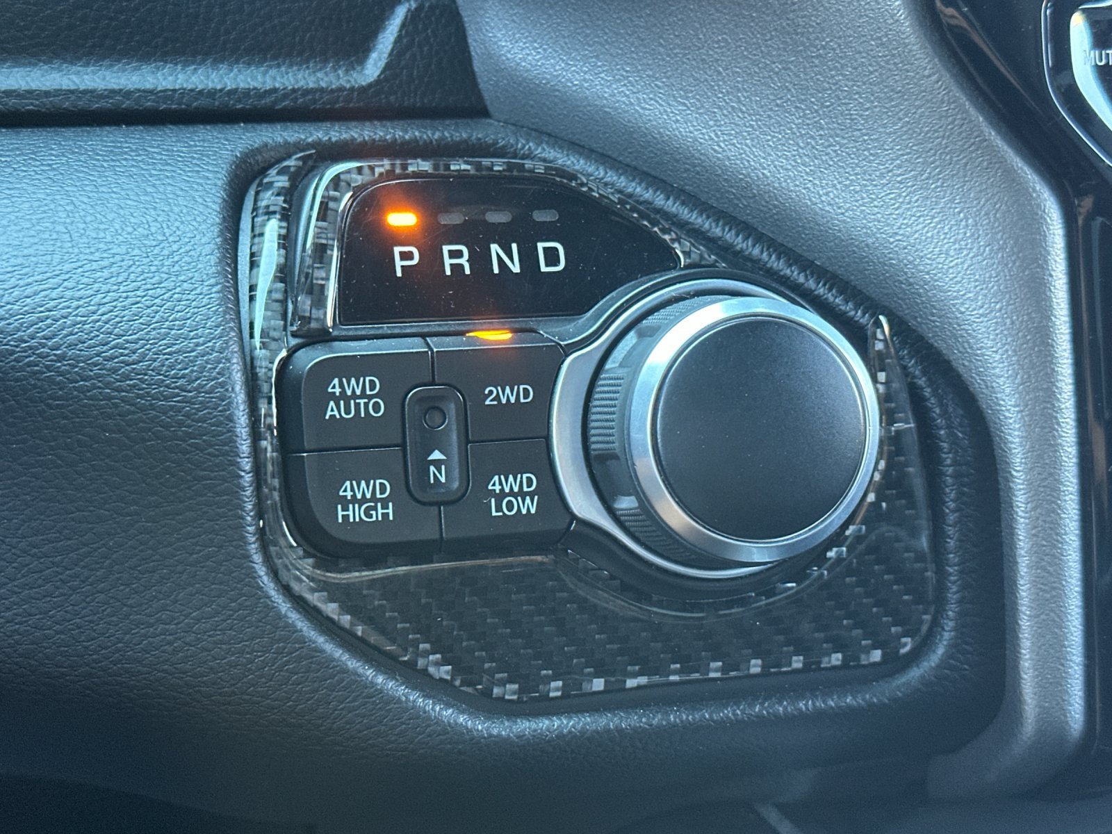 Used 2020 RAM 1500 Big Horn AWD/4WD image 21