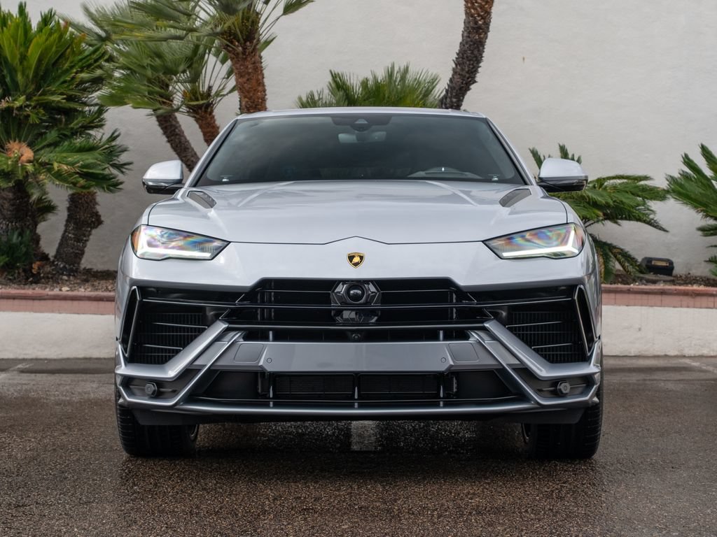 Used 2024 Lamborghini Urus S AWD/4WD image 31