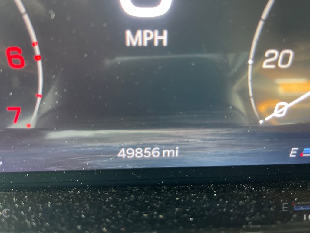 Used 2024 Jeep Grand Wagoneer L Series III image 30