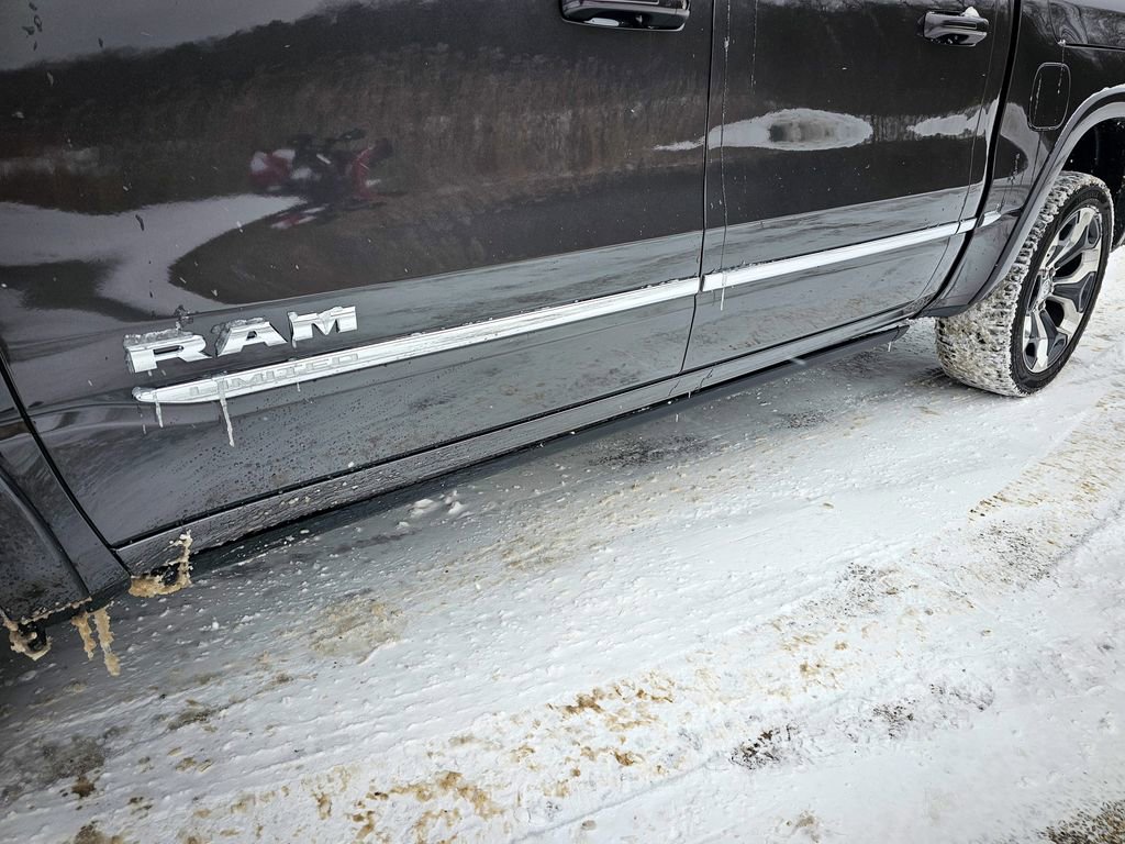 Certified 2023 RAM 1500 Limited image 12