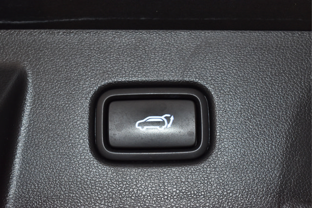 Used 2025 Hyundai Tucson SEL AWD/4WD image 10
