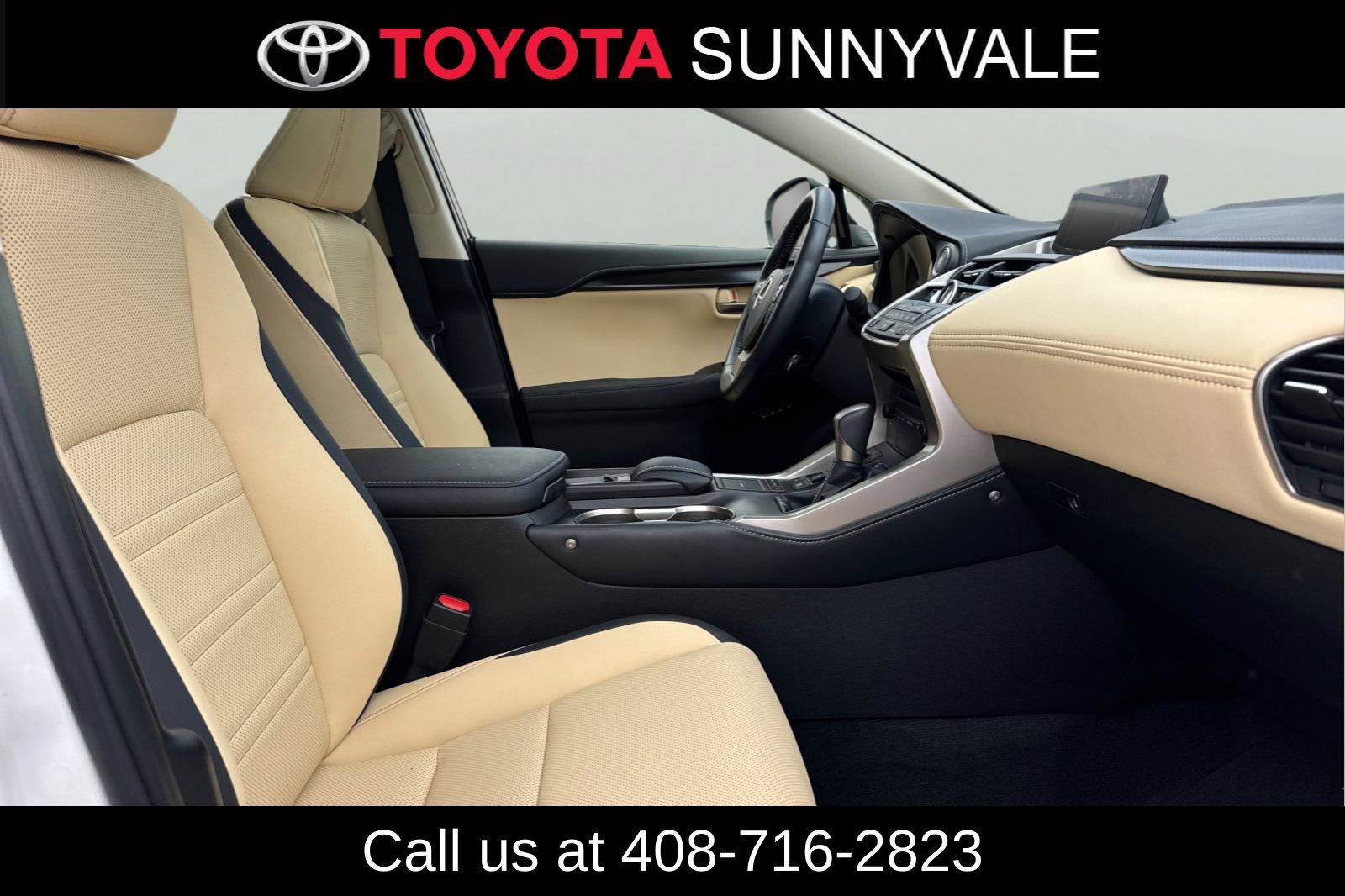 Used 2017 Lexus NX 200t AWD w/ Premium Package image 20
