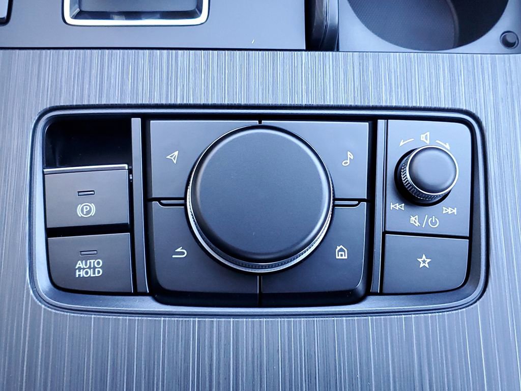 New 2026 MAZDA CX-90 3.3 Turbo S w/ Premium Plus image 32