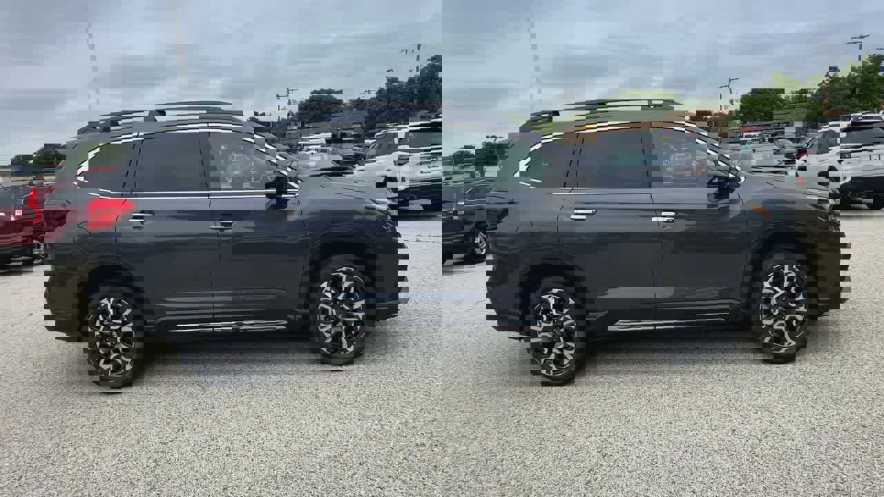 New 2025 Subaru Ascent Touring image 9