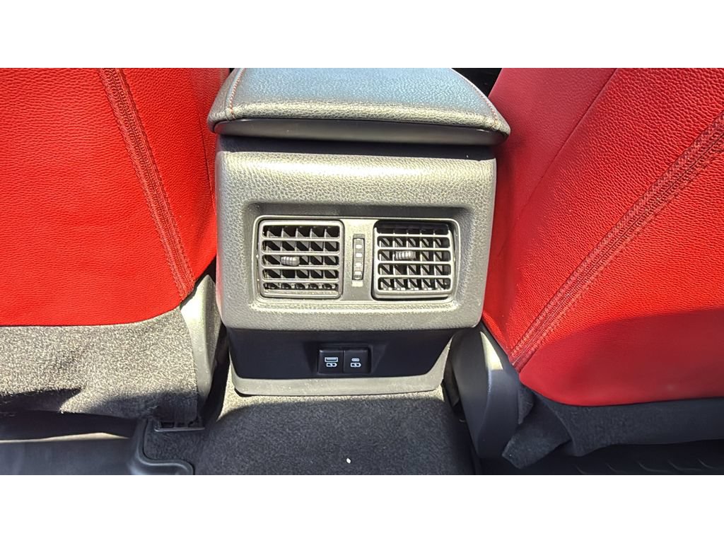 Certified 2025 Toyota Camry XSE w/ Premium Plus Package AWD/4WD image 37