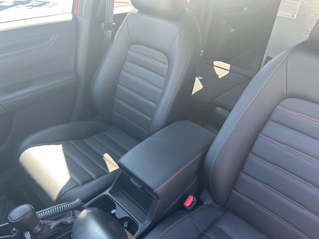 Used 2025 Honda CR-V Sport-L image 27