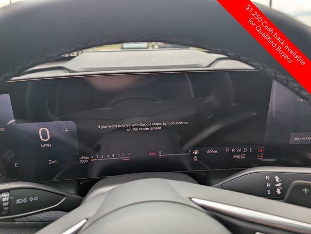 New 2026 Buick Enclave Sport Touring w/ Power Package AWD/4WD image 19
