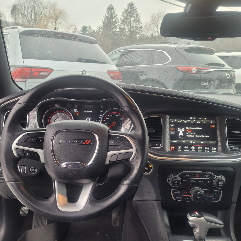 Used 2018 Dodge Charger GT image 13