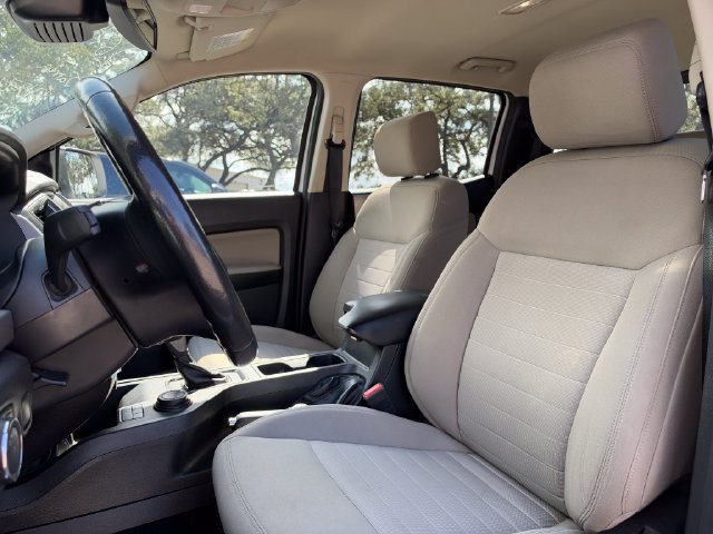 Used 2019 Ford Ranger XLT w/ Equipment Group 302A Luxury AWD/4WD image 5