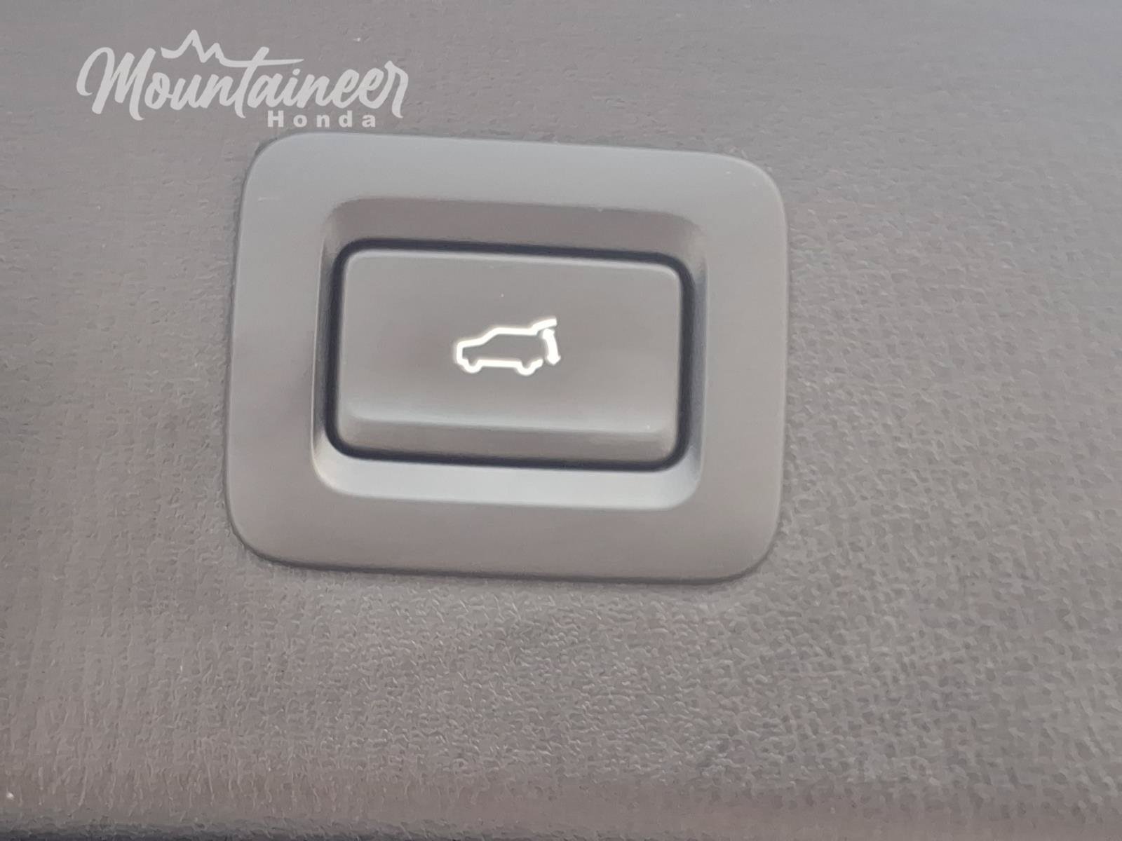 Used 2024 MAZDA CX-5 Carbon Edition AWD/4WD image 24