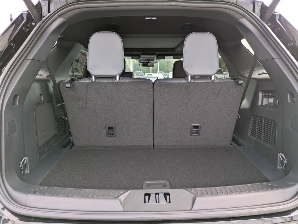 New 2026 Ford Explorer ST w/ Sun And Sound Package image 13