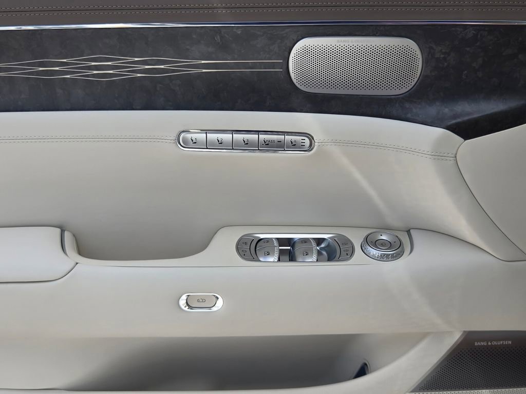 New 2026 Genesis G90 3.5T AWD/4WD image 14