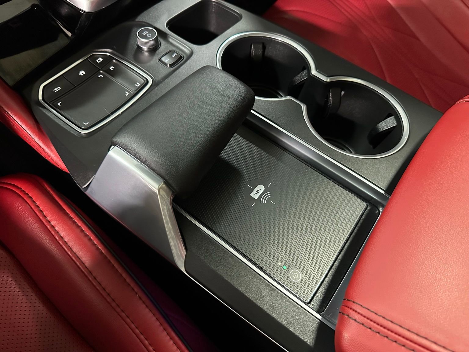 Used 2023 Acura MDX Type S AWD/4WD image 34