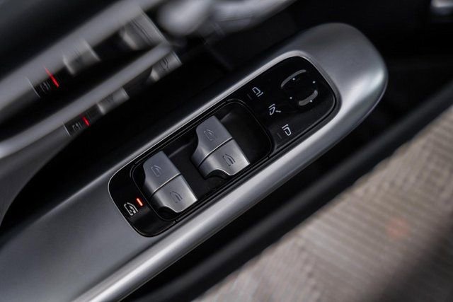 Used 2023 Mercedes-Benz C 300 4MATIC Sedan w/ AMG Line w/ Night Package image 35