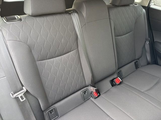 Used 2023 Toyota Corolla Cross LE image 26