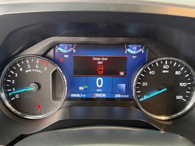 Used 2023 Ford Expedition Limited image 18