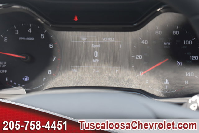 New 2026 Chevrolet Trax LS w/ LS Convenience Package FWD image 22