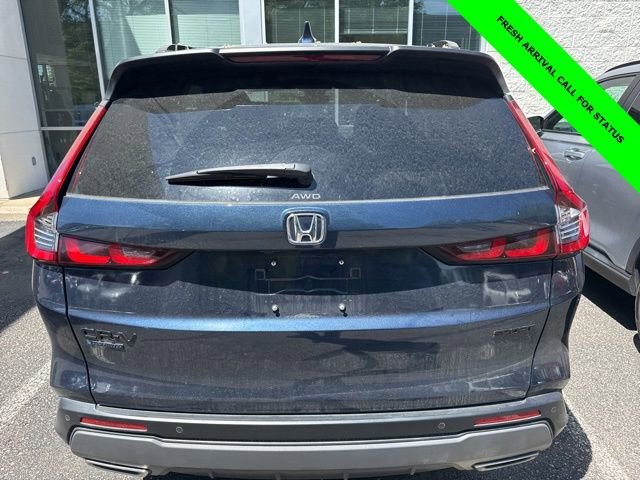 Used 2026 Honda CR-V Sport-L image 9