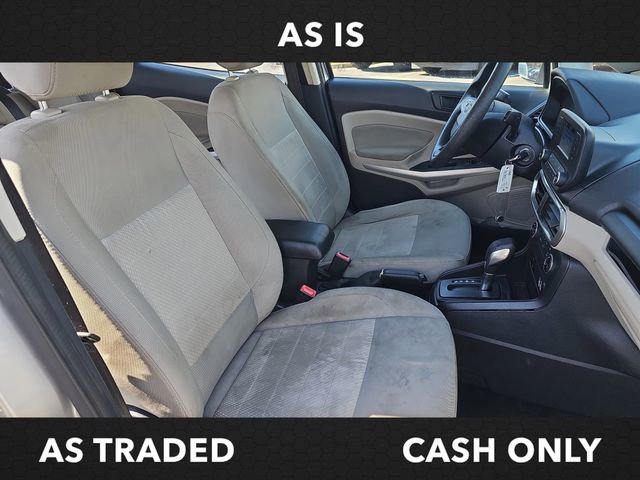 Used 2019 Ford EcoSport S image 10