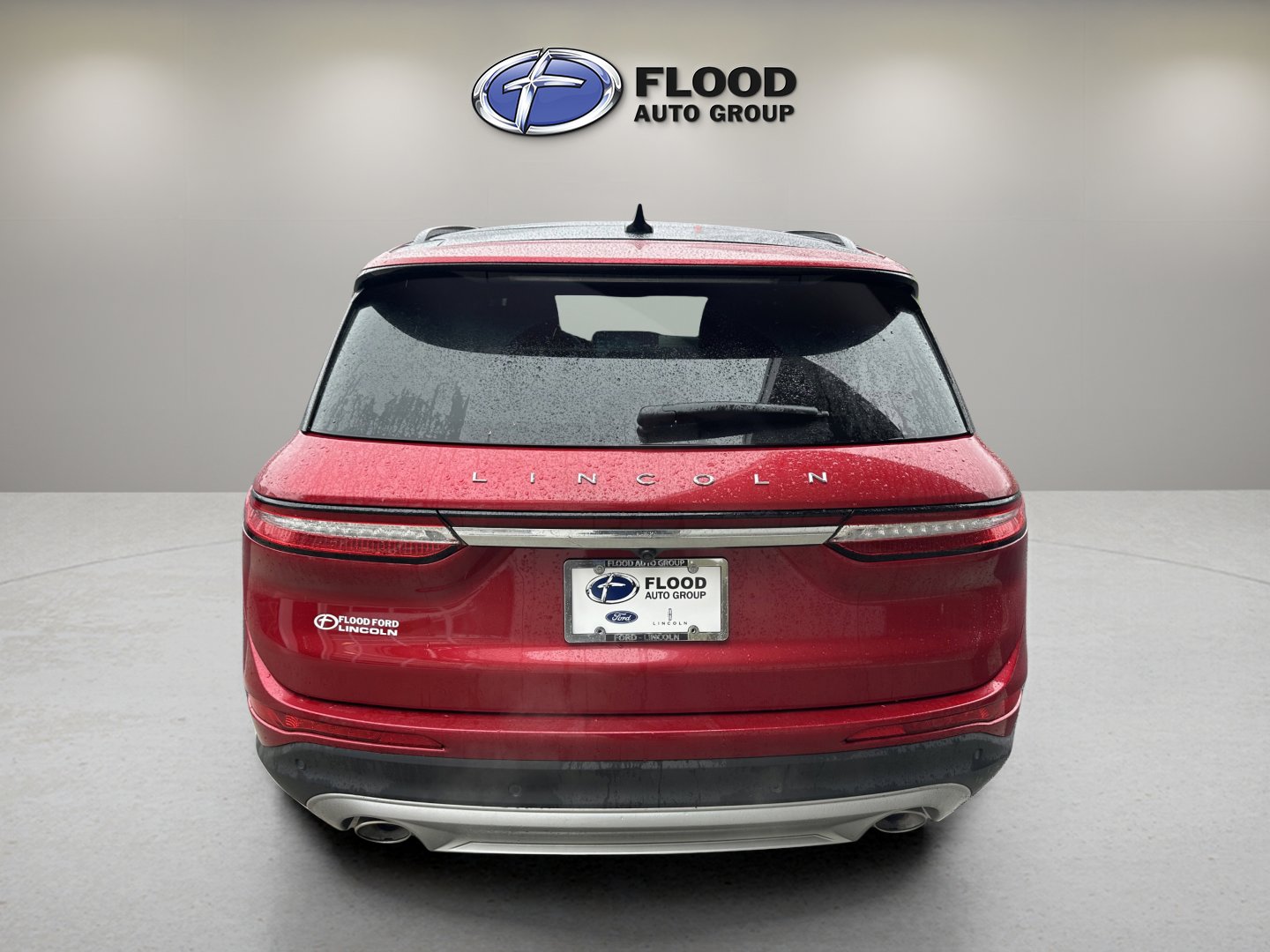 New 2026 Lincoln Corsair Reserve AWD/4WD image 6