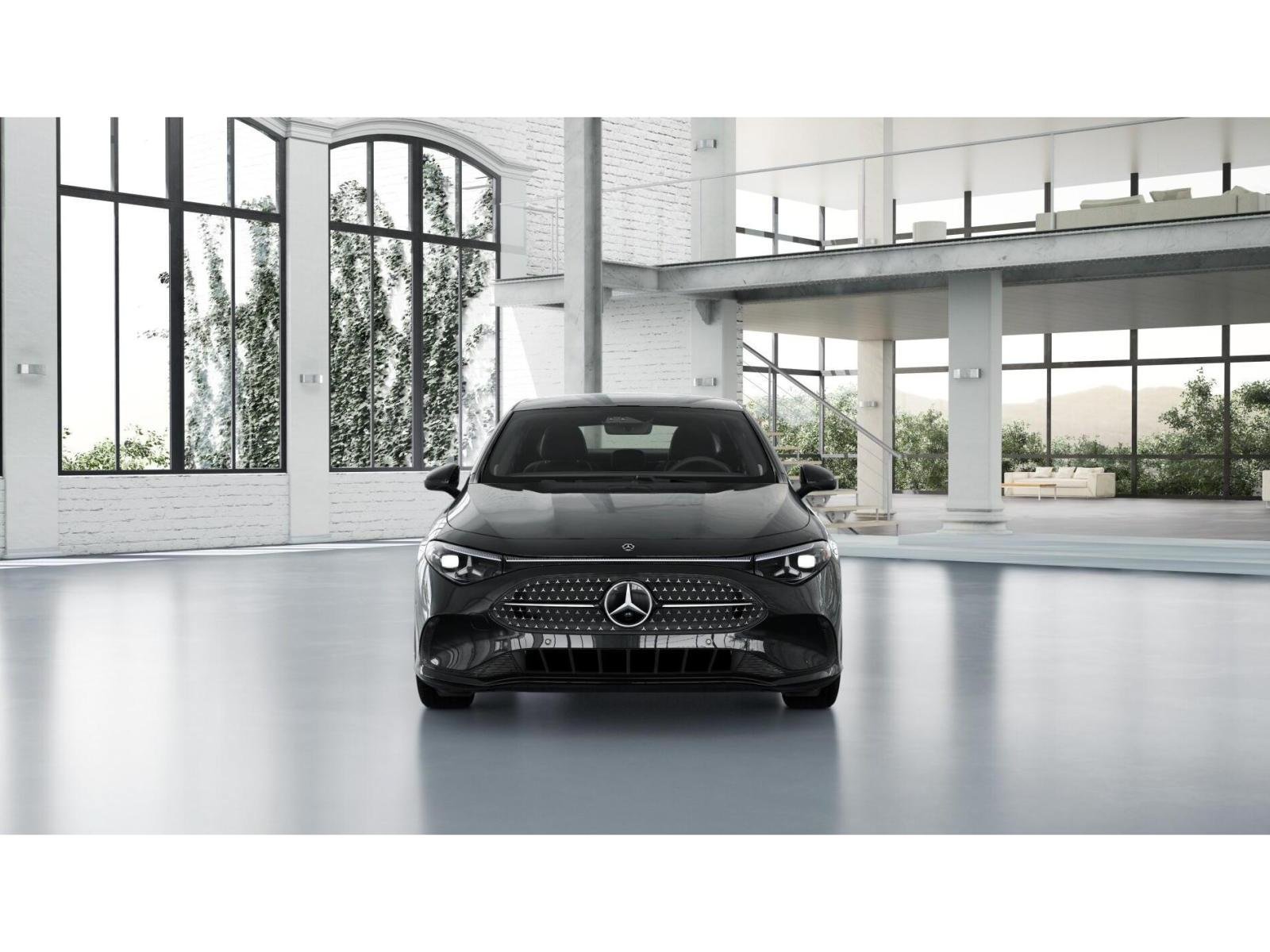 New 2027 Mercedes-Benz CLA 220 image 7