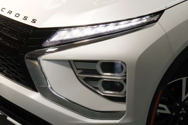 New 2026 Mitsubishi Eclipse Cross SEL AWD/4WD image 2
