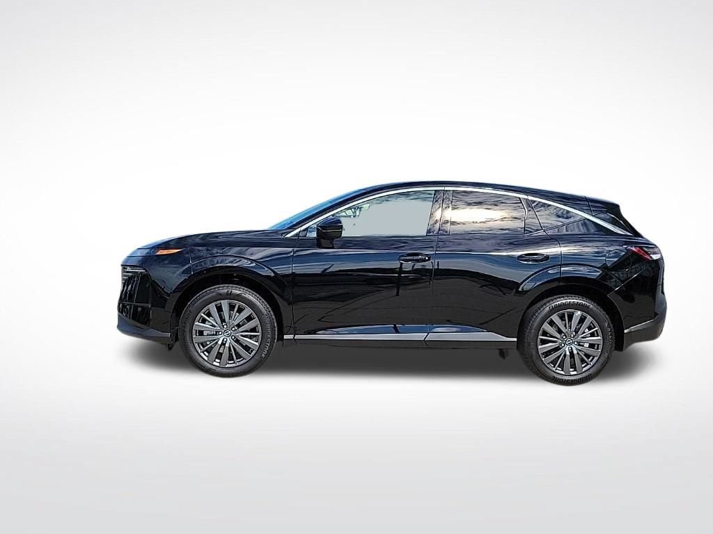 New 2026 Nissan Murano SL AWD/4WD image 2