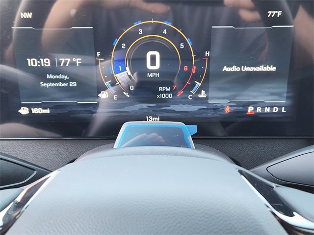 New 2026 Chevrolet Traverse RS w/ LPO, Floor Liner Package image 14