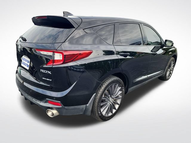 Used 2023 Acura RDX A-Spec AWD/4WD image 6