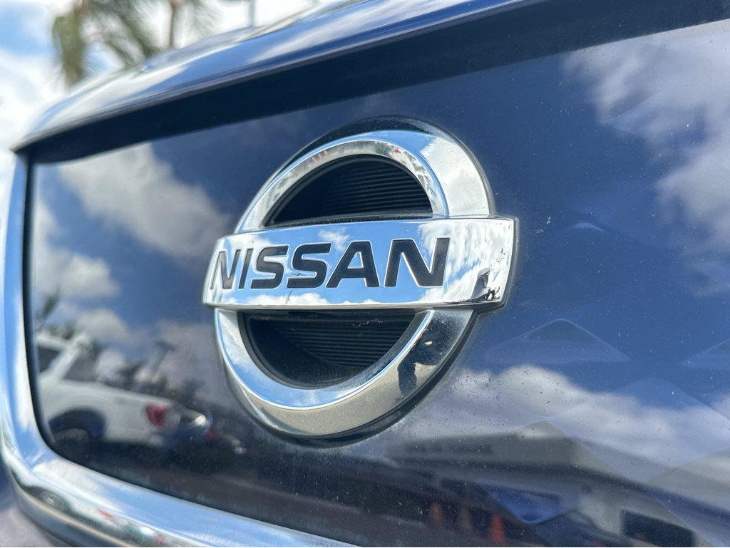 Used 2019 Nissan Leaf S Plus w/ Protection Package FWD image 40