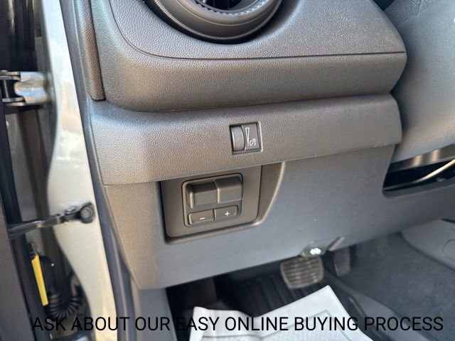 New 2026 Chevrolet Colorado W/T w/ WT Custom Package image 13