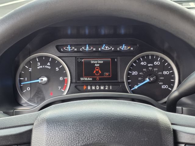 Used 2022 Ford F250 XL w/ Power Equipment Group AWD/4WD image 11