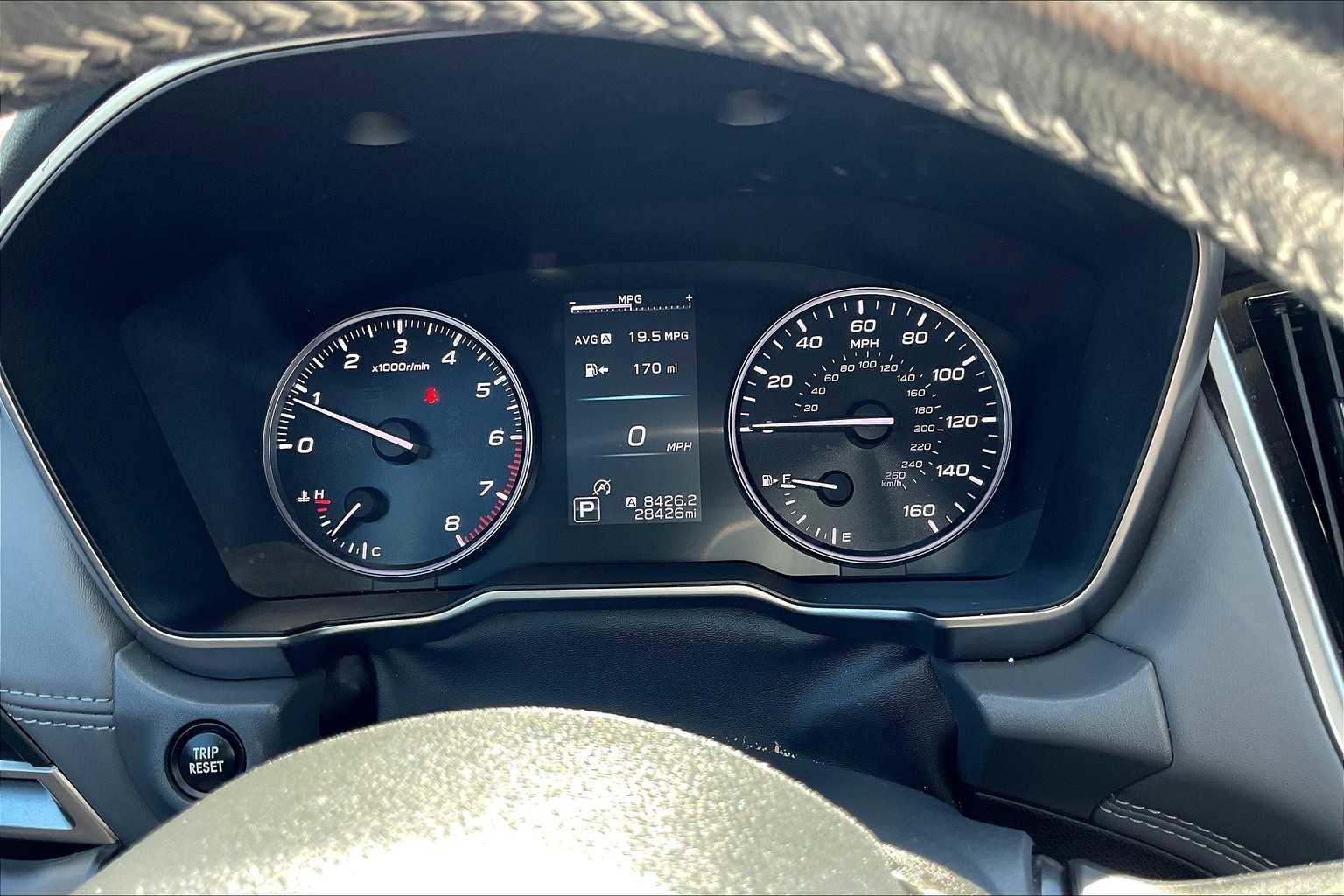 Used 2022 Subaru Outback Onyx Edition XT image 22