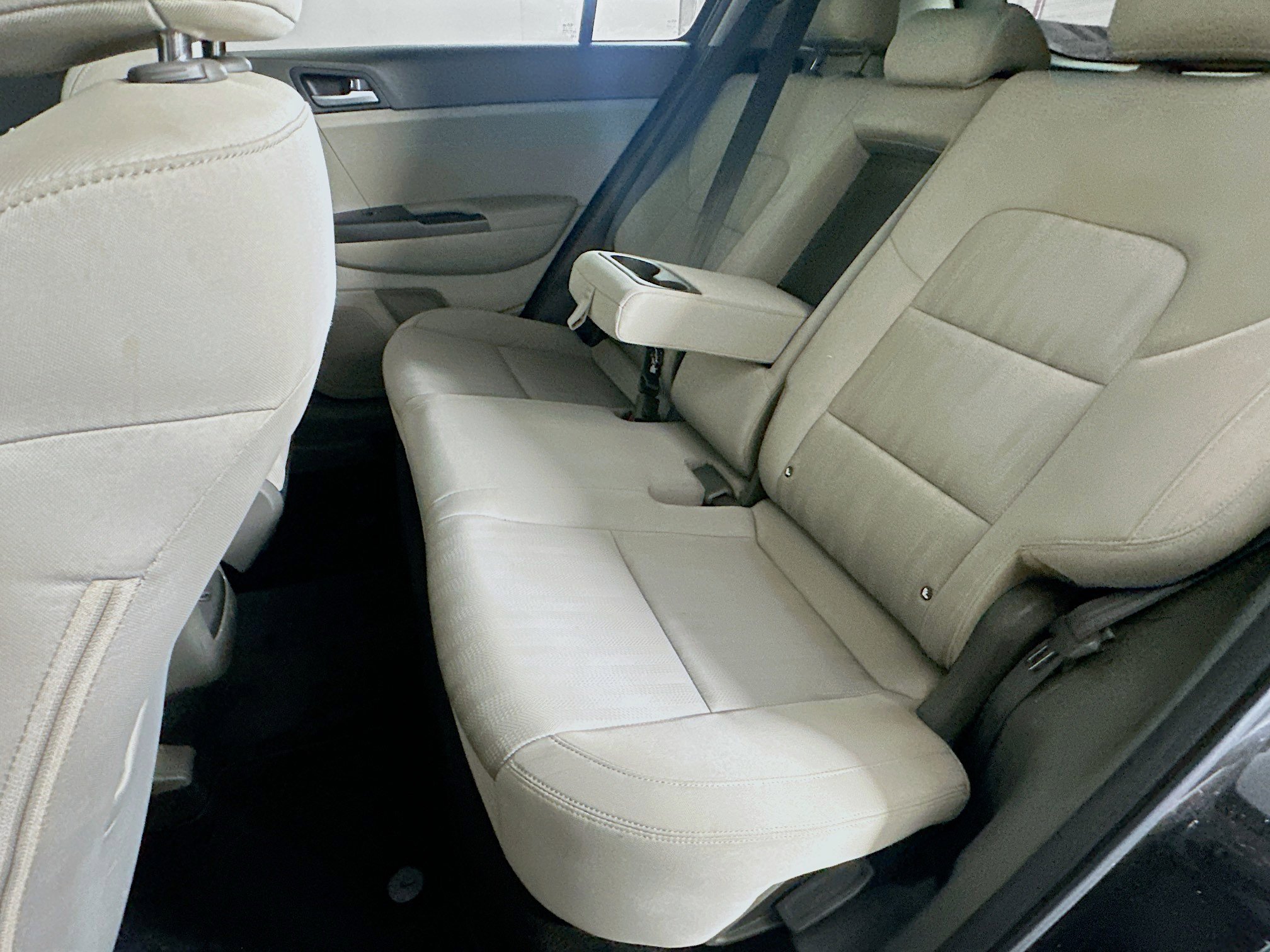 Used 2017 Kia Sportage LX FWD image 25