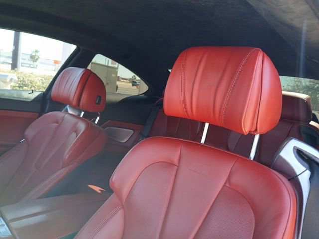 Used 2015 BMW M6 Coupe image 21