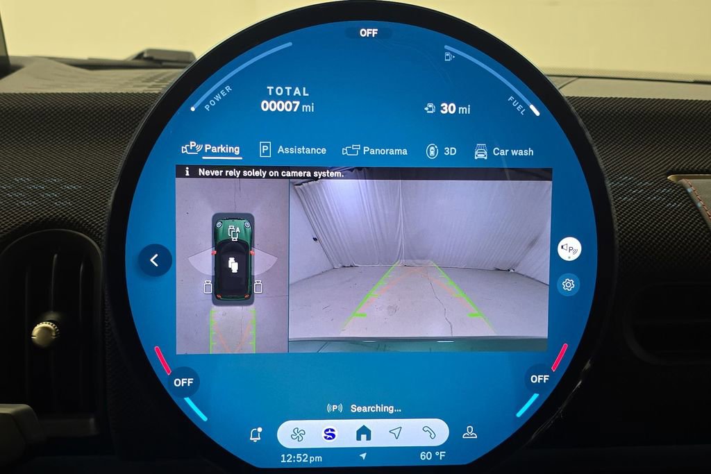 New 2026 MINI Cooper John Cooper Works image 18