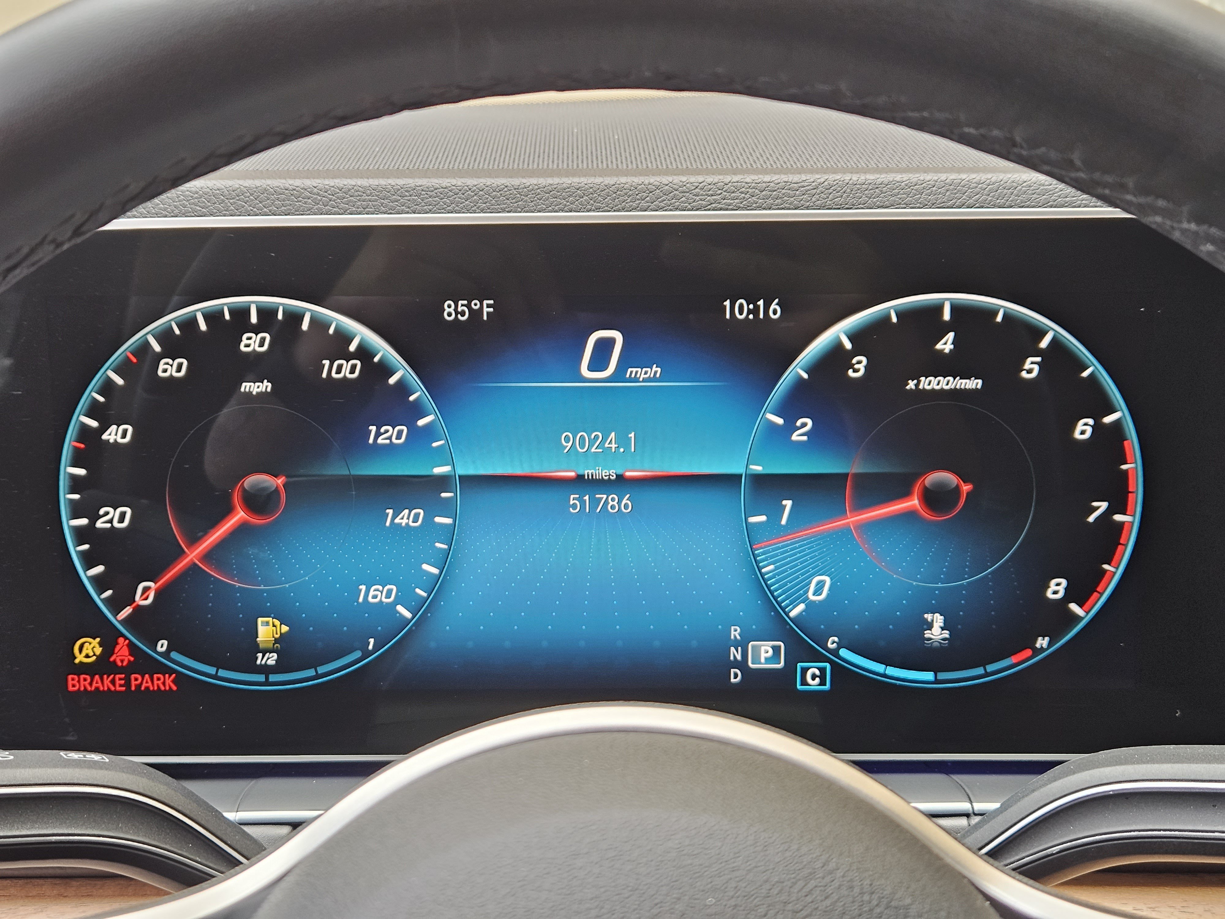 Certified 2022 Mercedes-Benz GLE 350 image 17