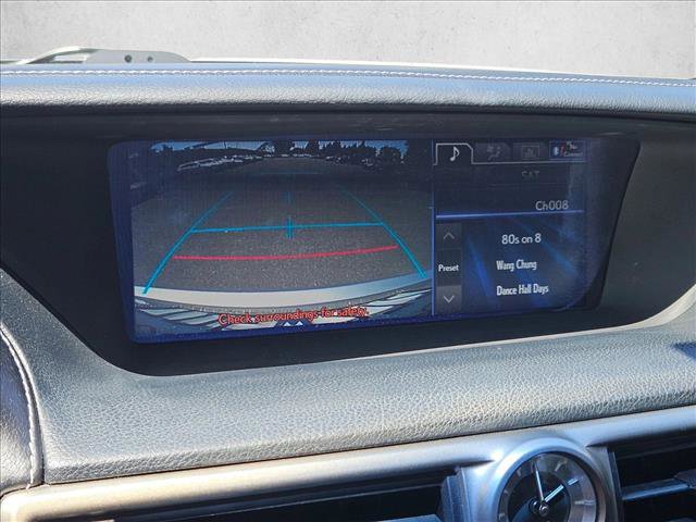 Used 2014 Lexus GS 350 w/ Premium Package RWD image 16