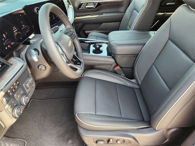 New 2025 Chevrolet Tahoe Premier w/ Sun And Tow Package image 14