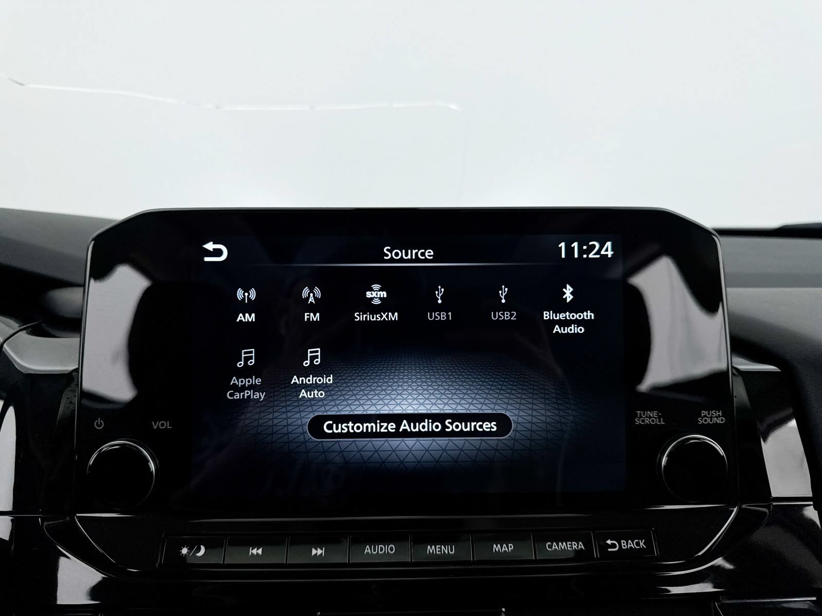 Used 2024 Nissan Pathfinder Platinum FWD image 24