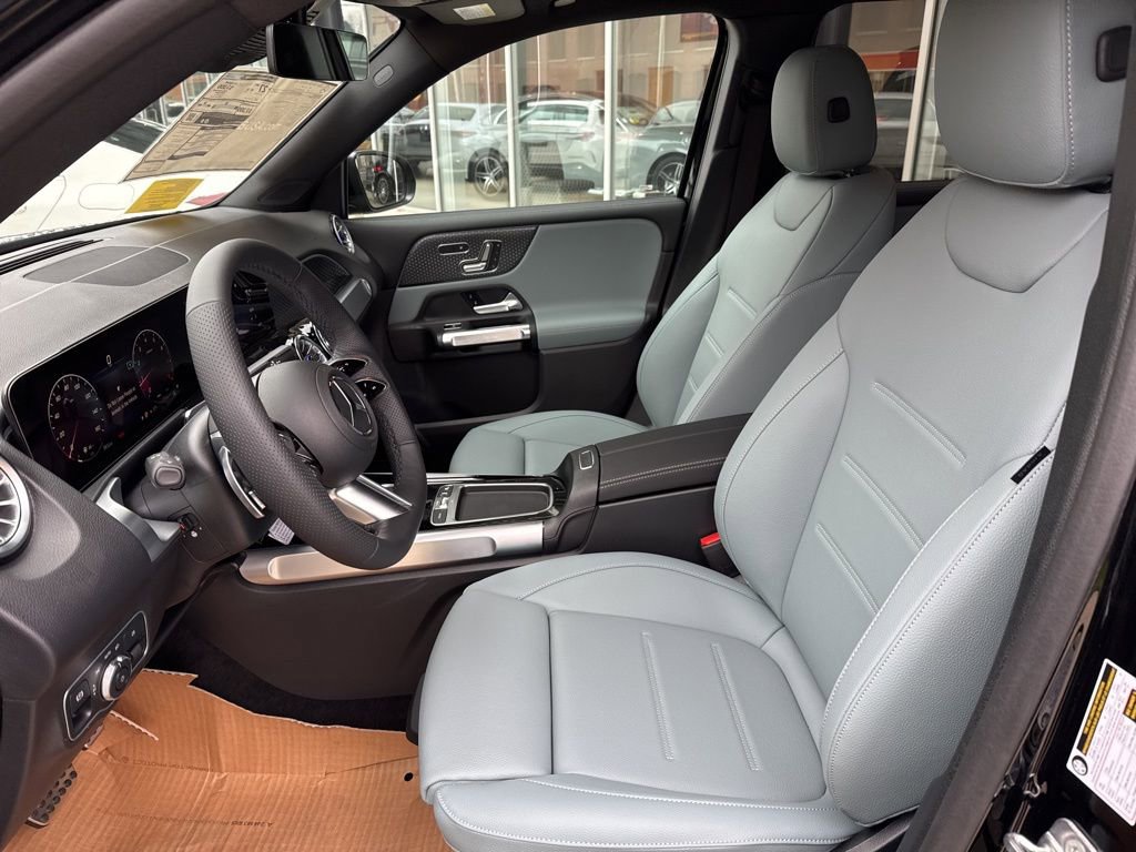 New 2026 Mercedes-Benz GLB 250 4MATIC image 15