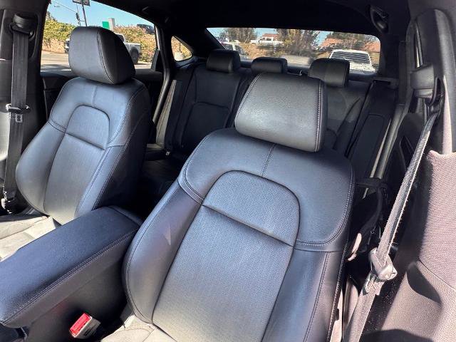 Used 2025 Honda Civic Sport Touring image 19