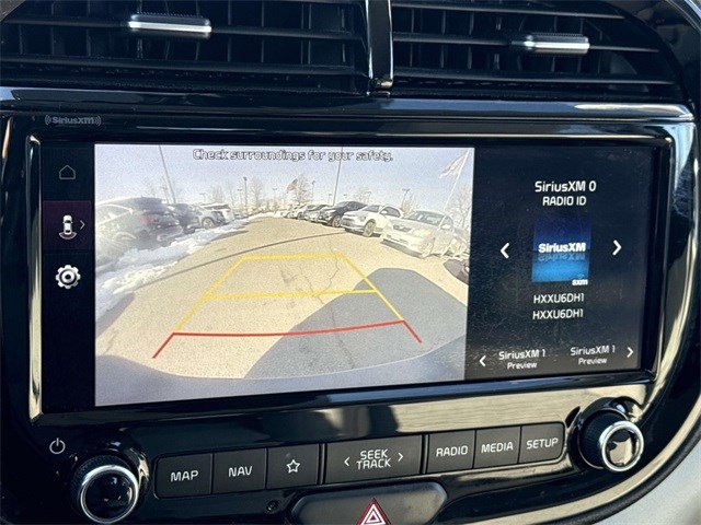 Used 2020 Kia Soul EX image 20