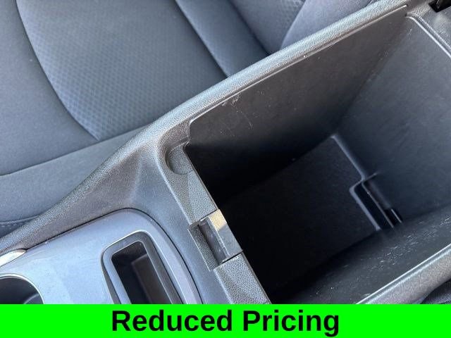 Used 2024 Chevrolet Malibu LT FWD image 28