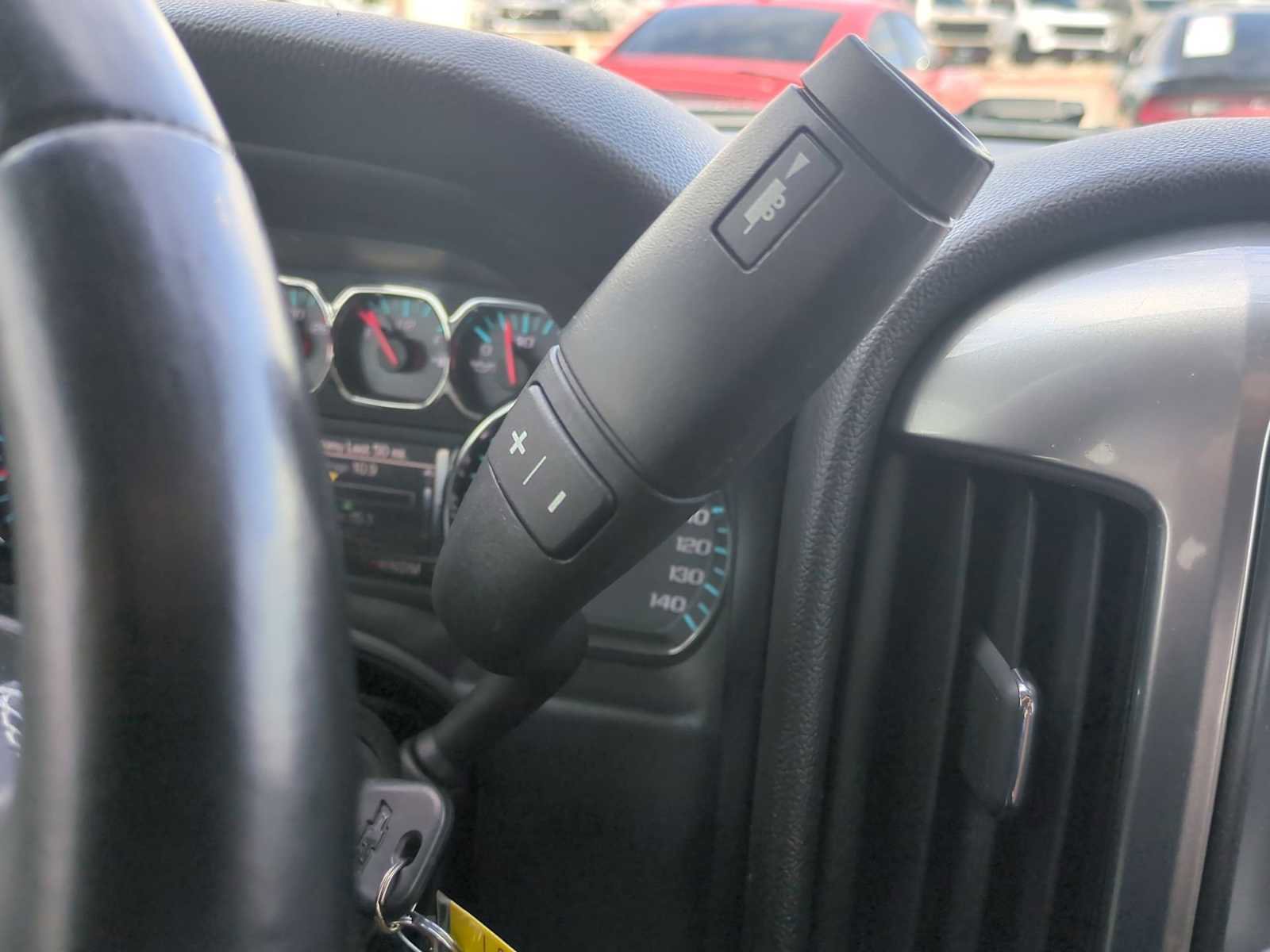 Used 2015 Chevrolet Silverado 2500 LT w/ LT Convenience Package image 15