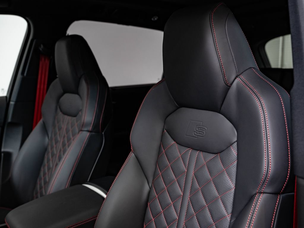 New 2026 Audi Q7 3.0T Prestige AWD/4WD image 26