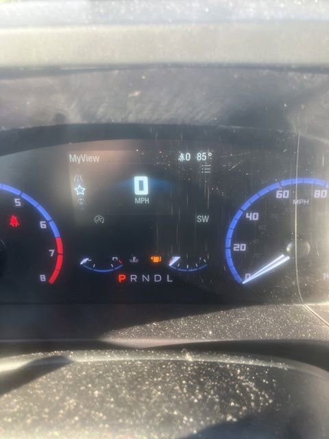 Certified 2024 Ford Bronco Sport Big Bend AWD/4WD image 4