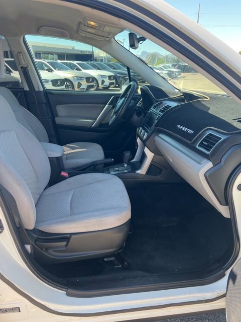 Used 2018 Subaru Forester 2.5i w/ Alloy Wheel Package image 25